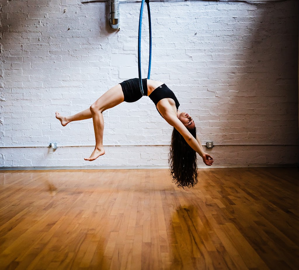  Cirqulation Aerial Arts & Fitness