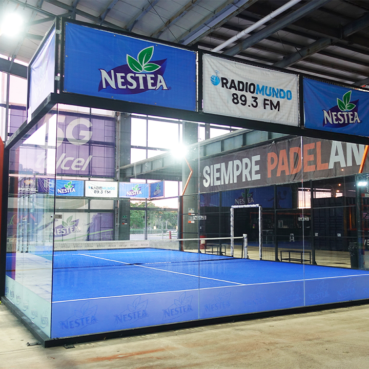 PadelCity Merida