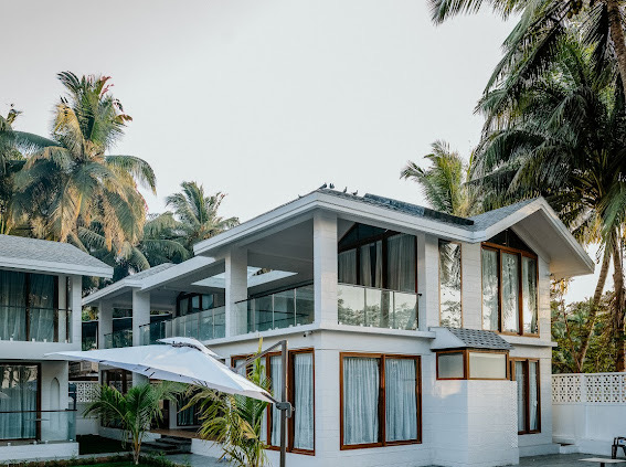 Casa Mae Luxury Resorts And Spa
