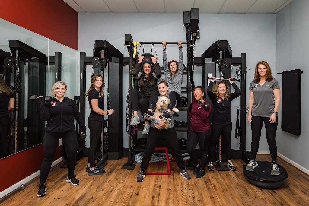  Fredericksburg Fitness Studio