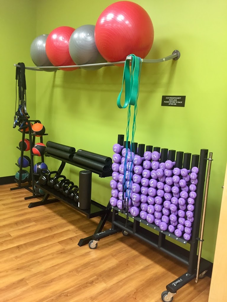  Anytime Fitness