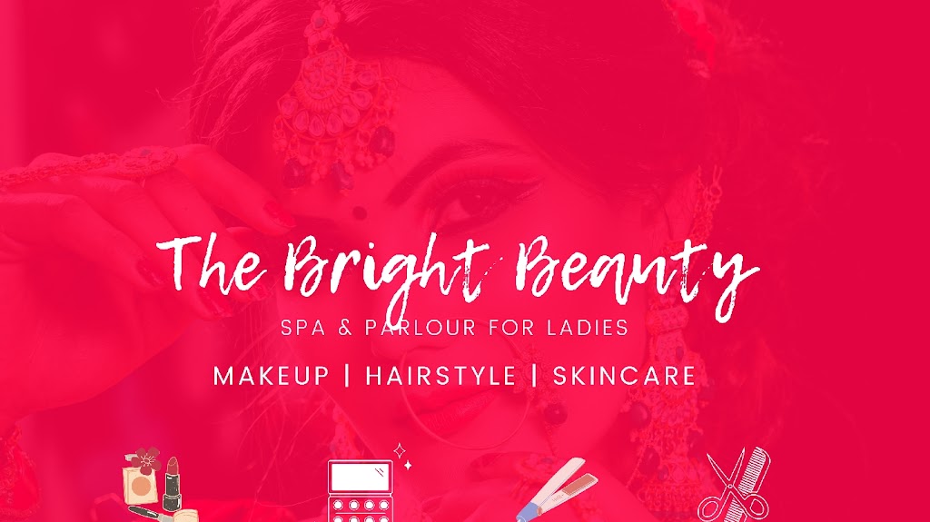 The Bright Beauty Spa Parlour For Ladies