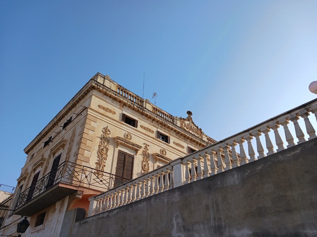 El Paraiso (Arenys de Mar)