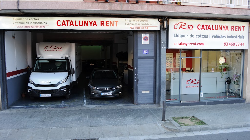 Catalunya Rent