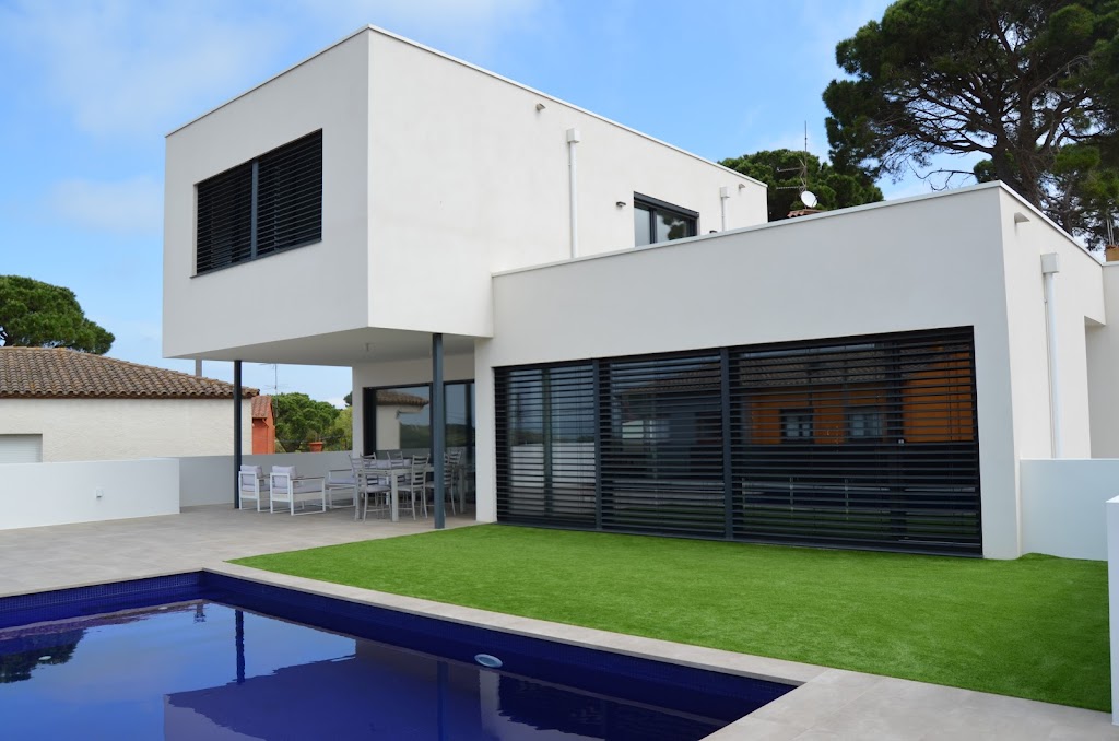 Txell Patxot - Arquitecta