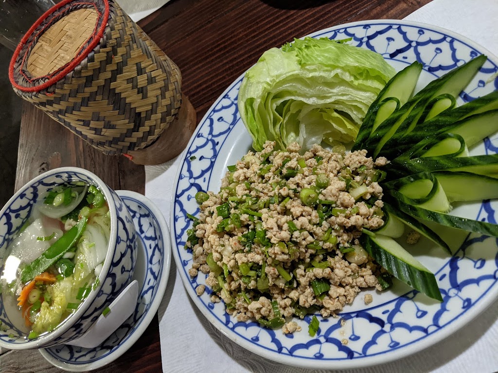 Ruam Mit Thai + Lao Cuisine