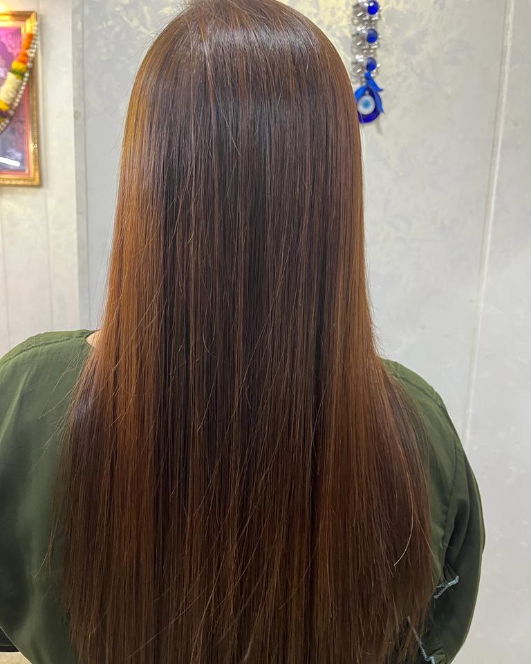 Platinium Salon Salon Spa In Dombivli