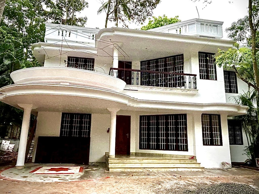Niharika Homestay