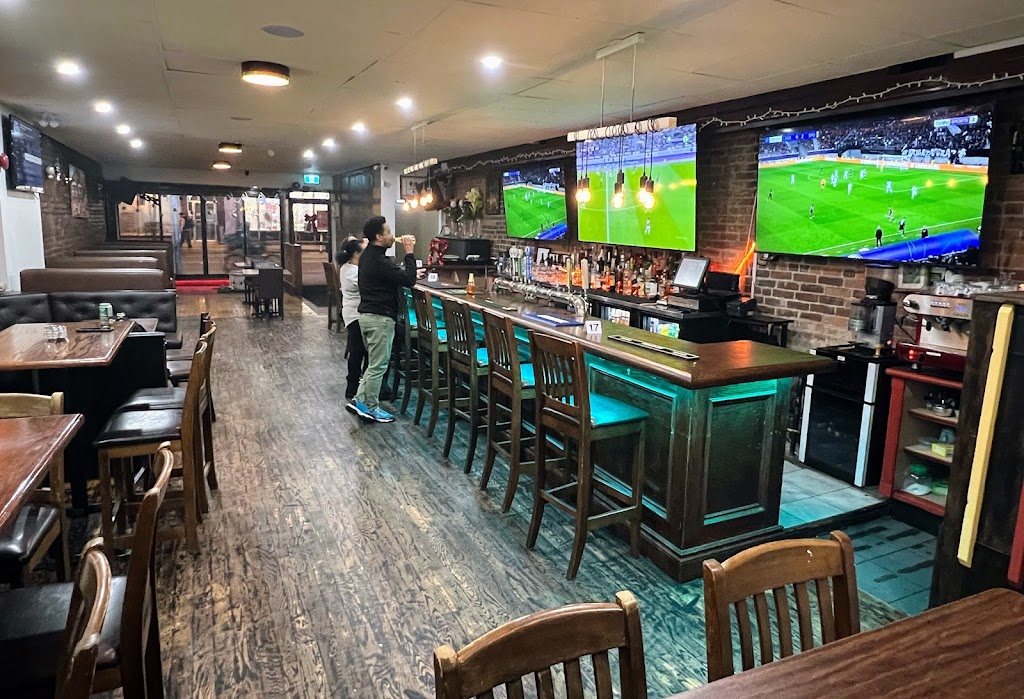 Arada Bar and Restaurant