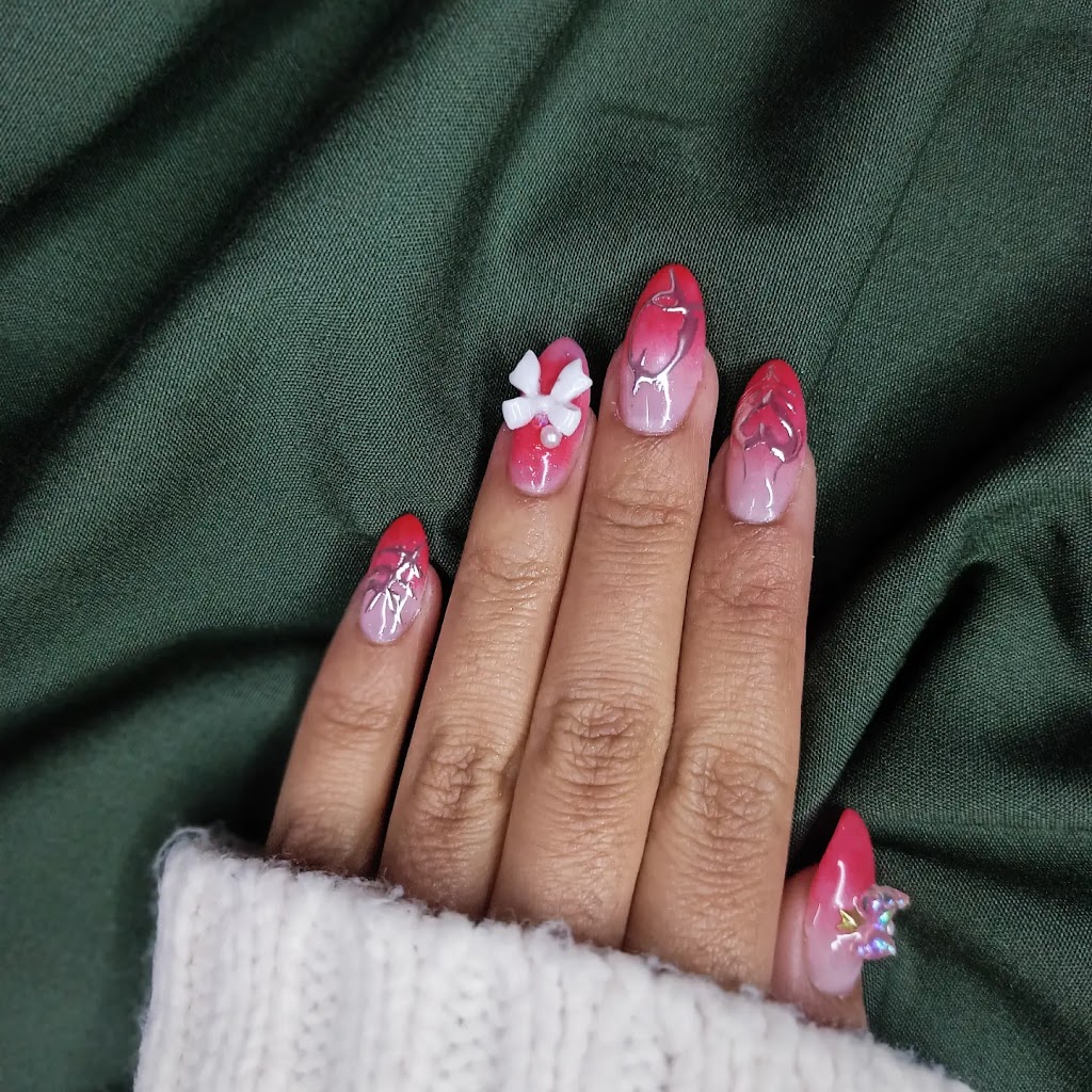 Muskwanmakeover Home Saloon