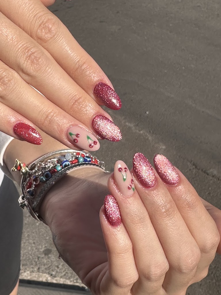 Nails Design by Ani Ortiz