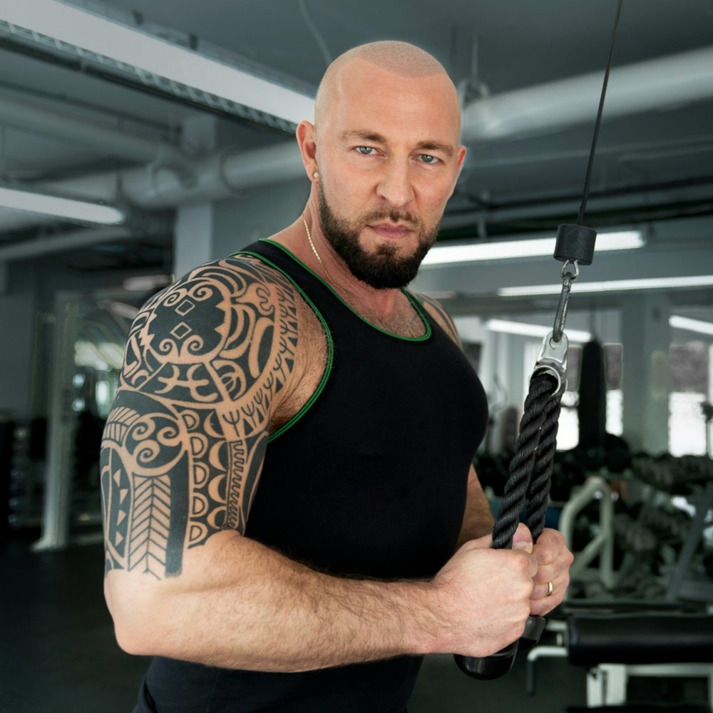  Neighborhood Trainers