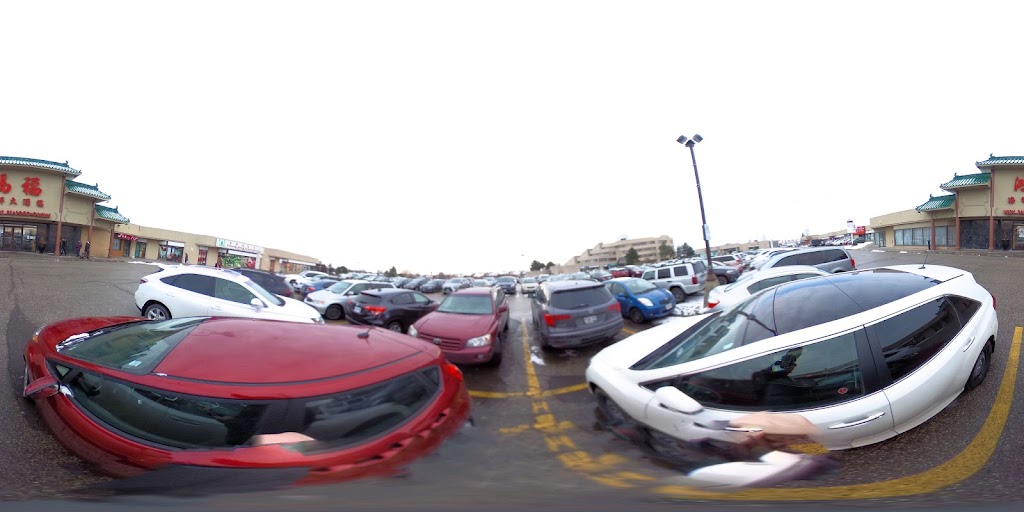 Street View & 360°