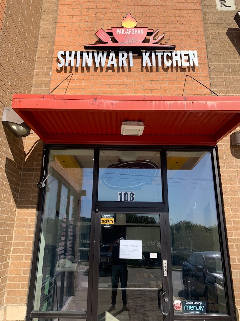 Shinwari Kitchen