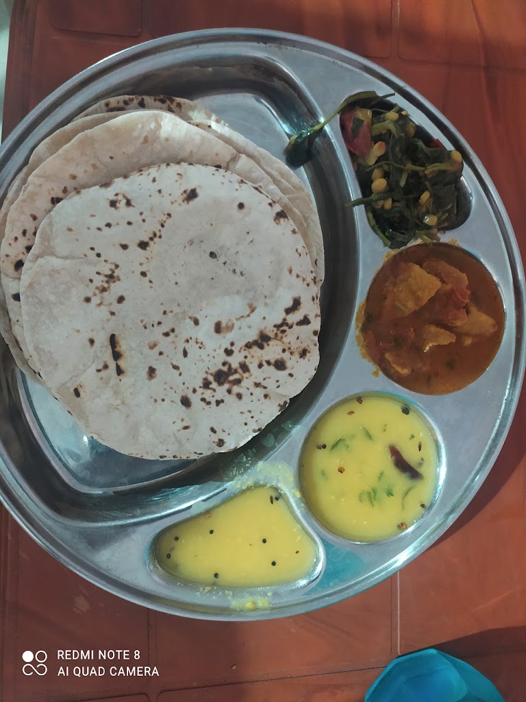Prerana Restaurant And Tifin Center