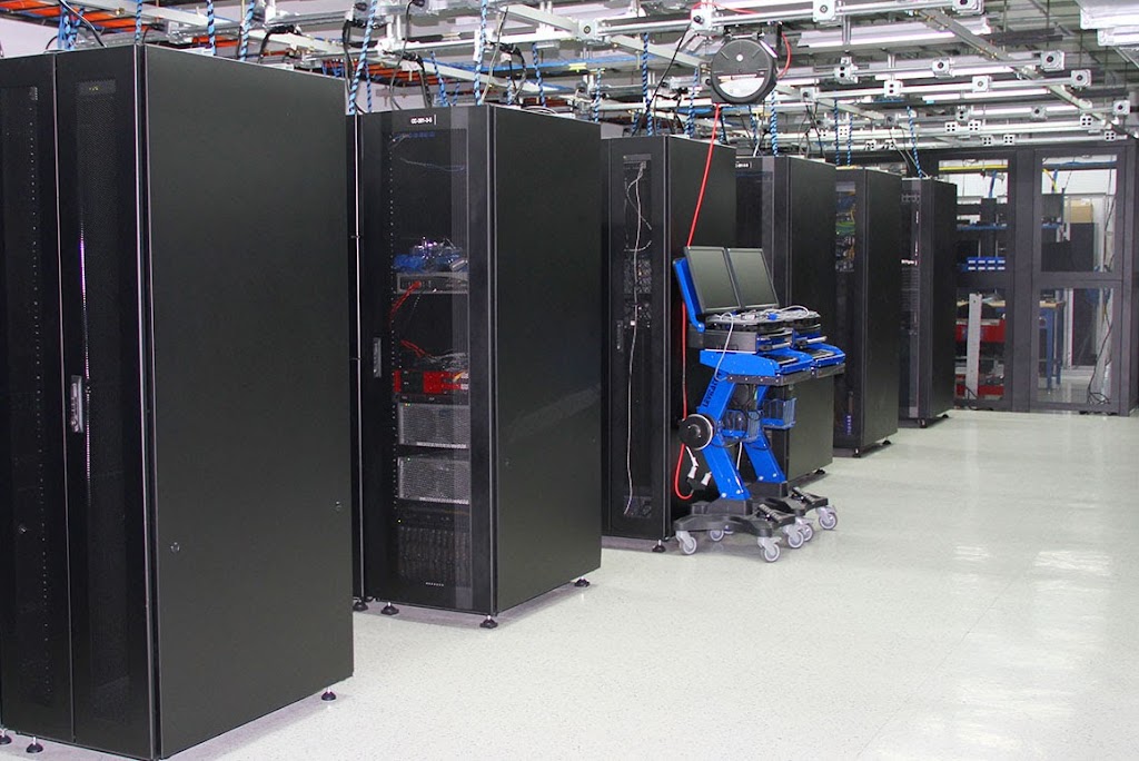 Volico West Palm Beach Colocation Data Center