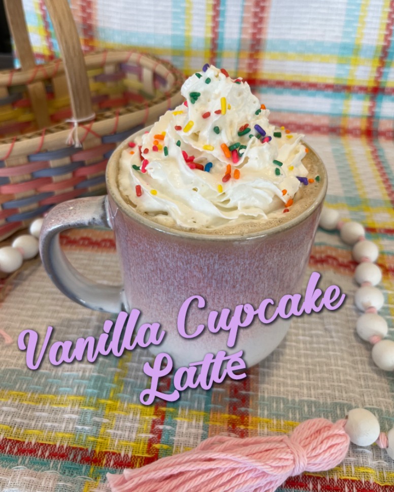  The Living Room Coffee Shop & Vintage Decor, LLC