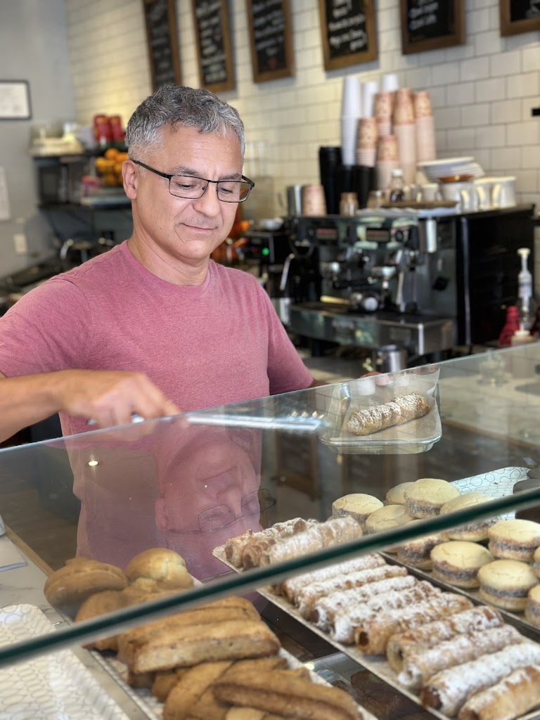 Photo of Recoleta Argentine Bakery-Cafe