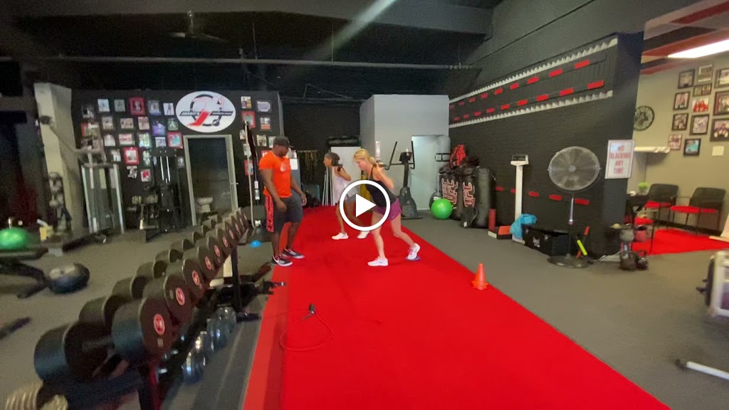  Johnny's Performance Training