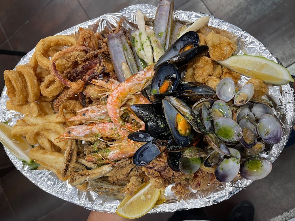 Bar Restaurant El Paseo — Del propietario