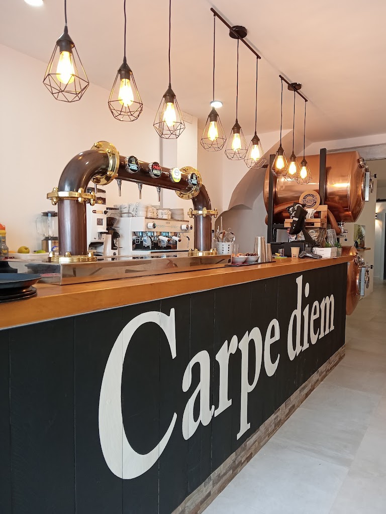 Bar Carpe Diem