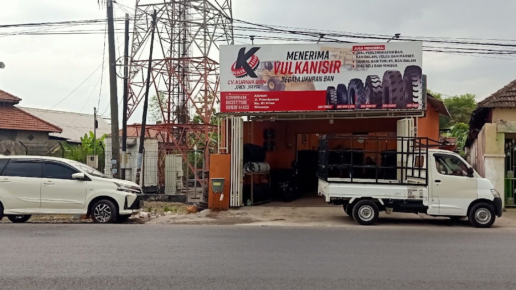 TIP TOP TAMBAL BAN KRIAN CV Kurnia ban jadijaya
