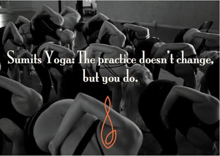  Sumits Hot Yoga St. Louis