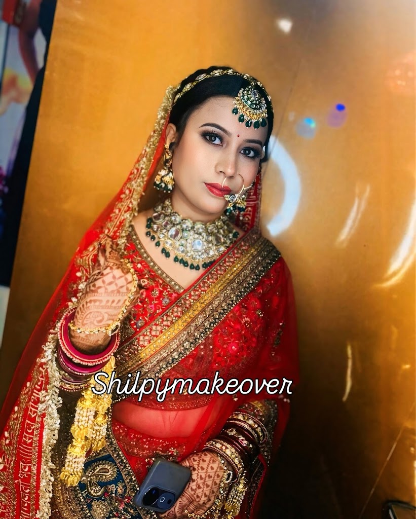 Shilpy Makeover