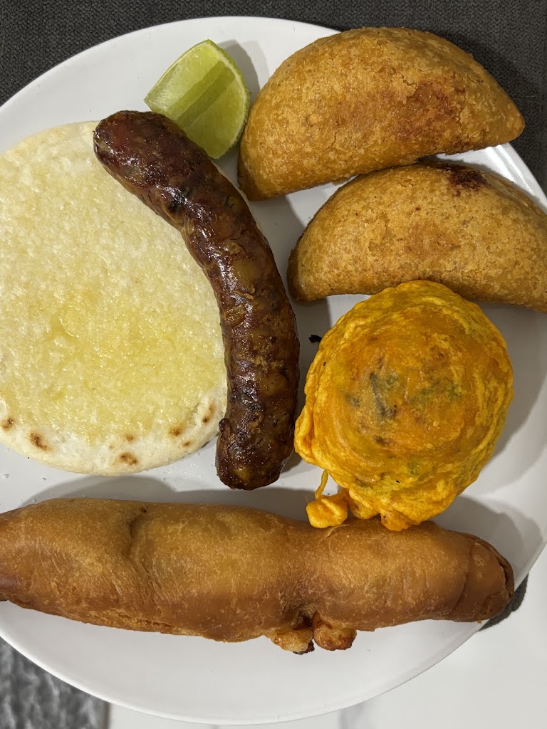 LECHONA DEL ESPINAL D.J. BAR RESTAURANTE — Mas recientes