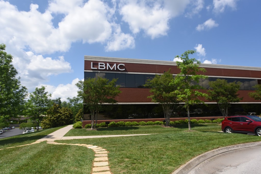 LBMC Technology Solutions - Computer support and services in Knoxville , United States of America