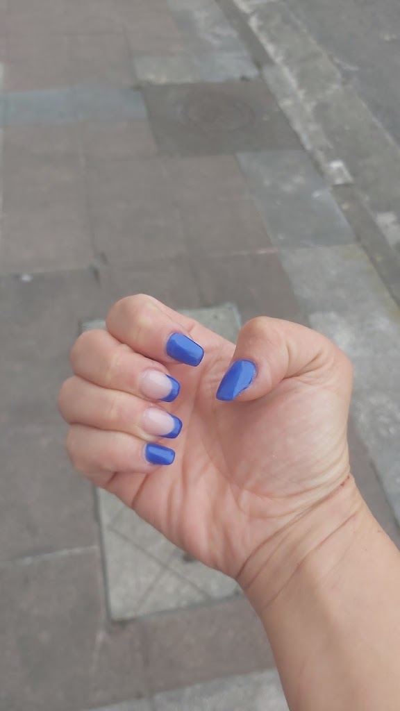 Garage by Conchi Aragon