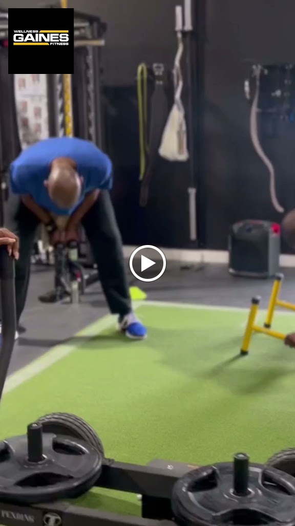  Wellness Gaines Fitness