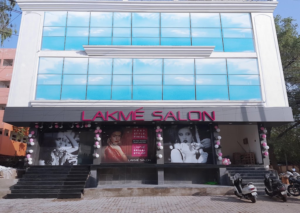 Volume Salon