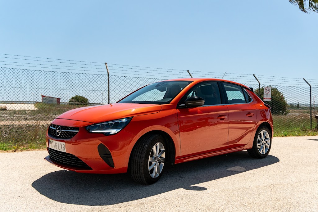 Wiber Rent a Car - Sevilla