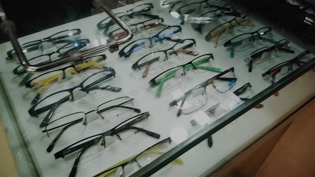 Eye Zone Opticals