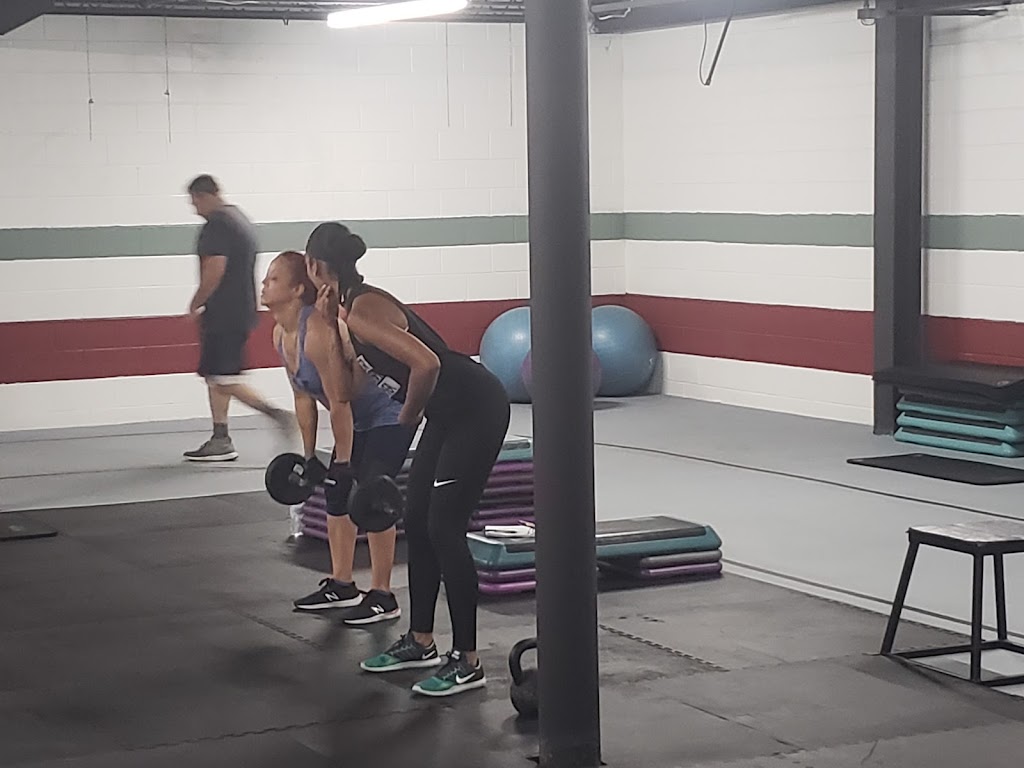  Supreme Body Training