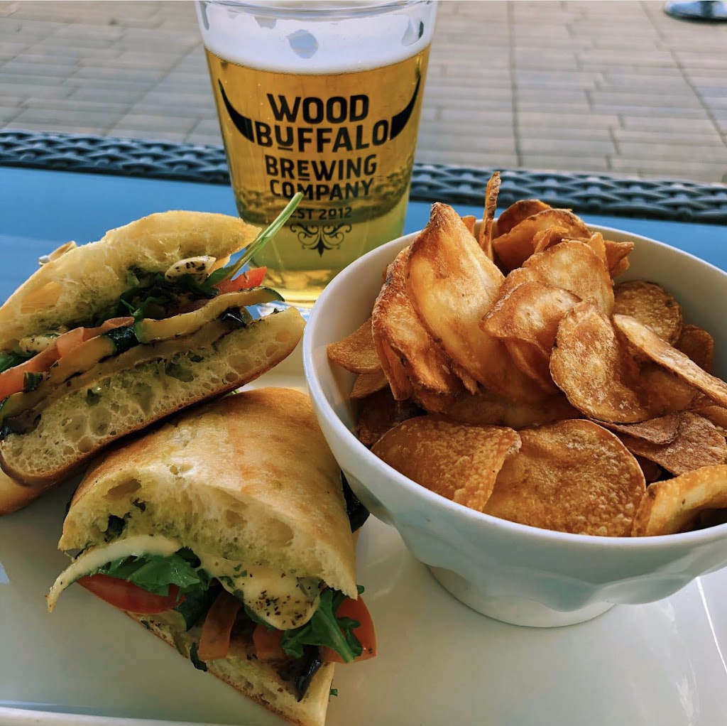 Chicken sandwich