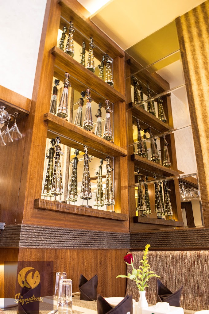 Navmi Grand Family Restro And Bar