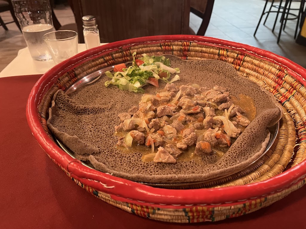 Injera