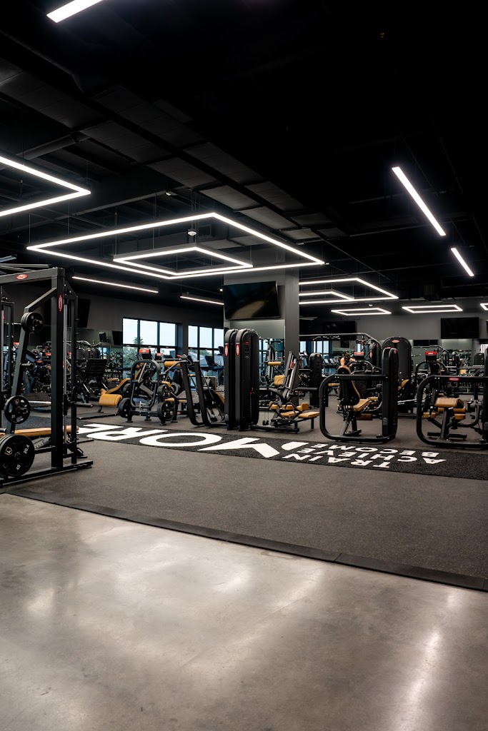  Legacy Athletic Center