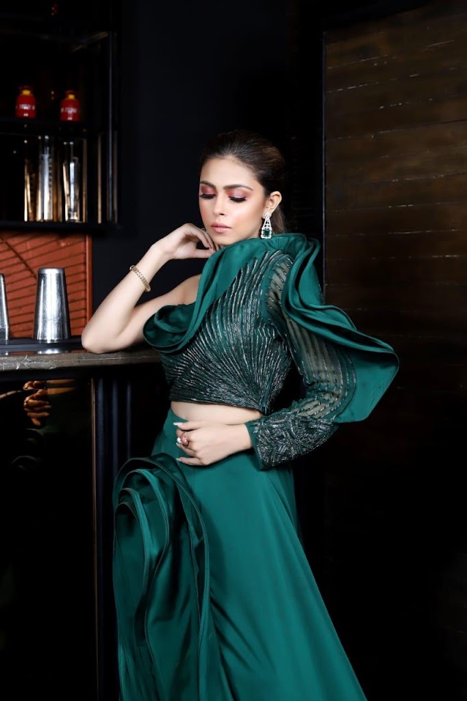 Trendzz Salon Academy By Monika