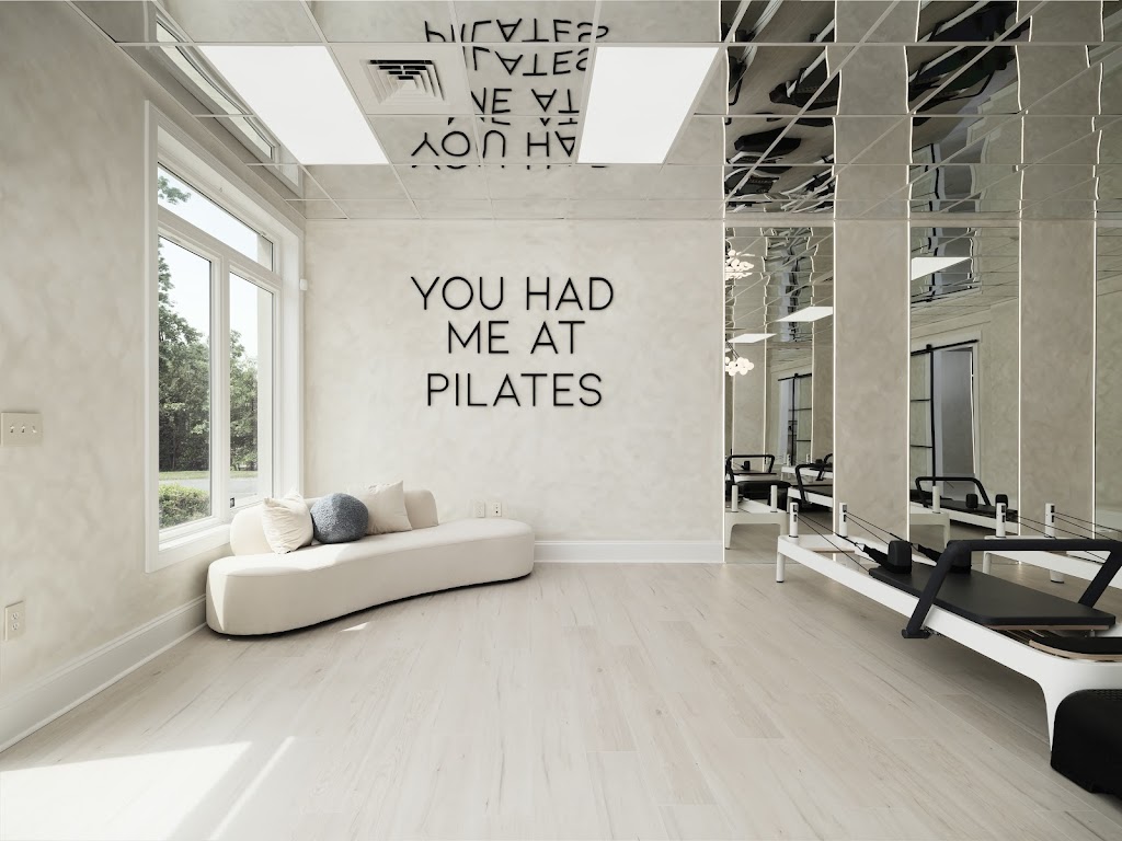  Oasis Pilates