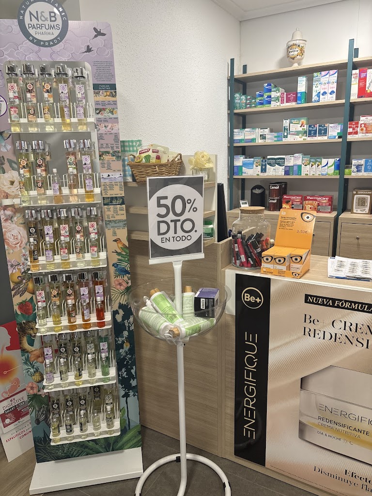 Farmacia Valle de Ocon