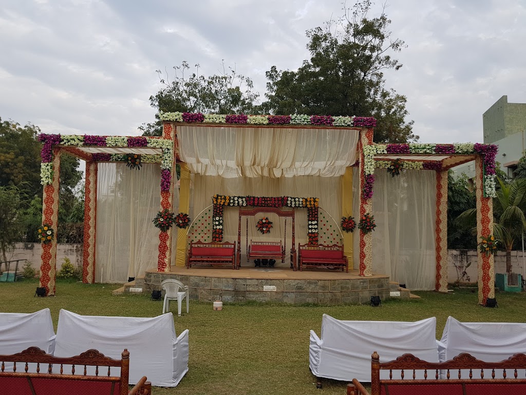 Samta S Food Court Samta Party Plot