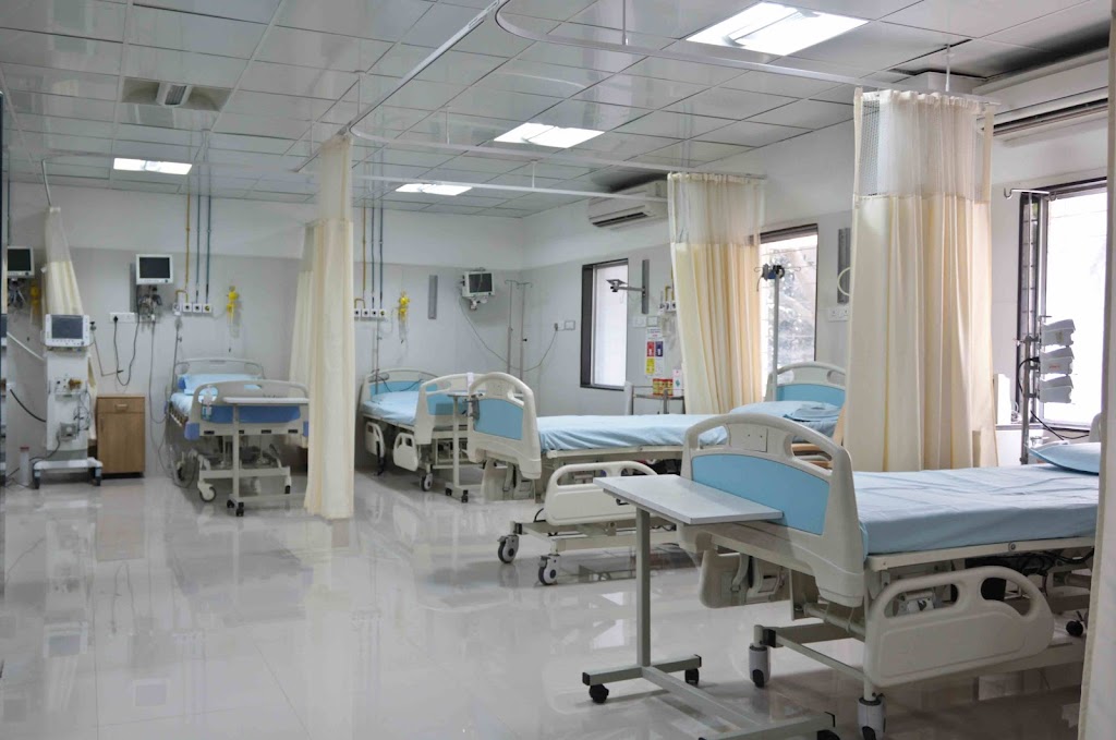 Dr. The Heart Center Dr Rehan