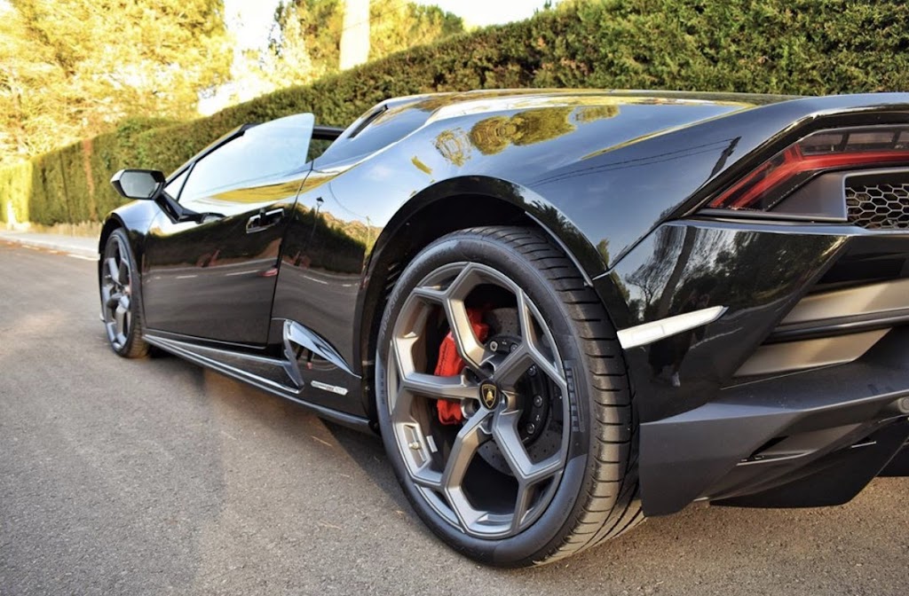 DDsportcar - Luxury car rental