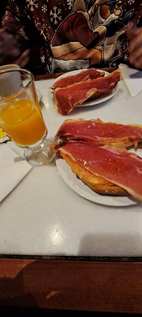 Cafe Traslacerca — Mas recientes