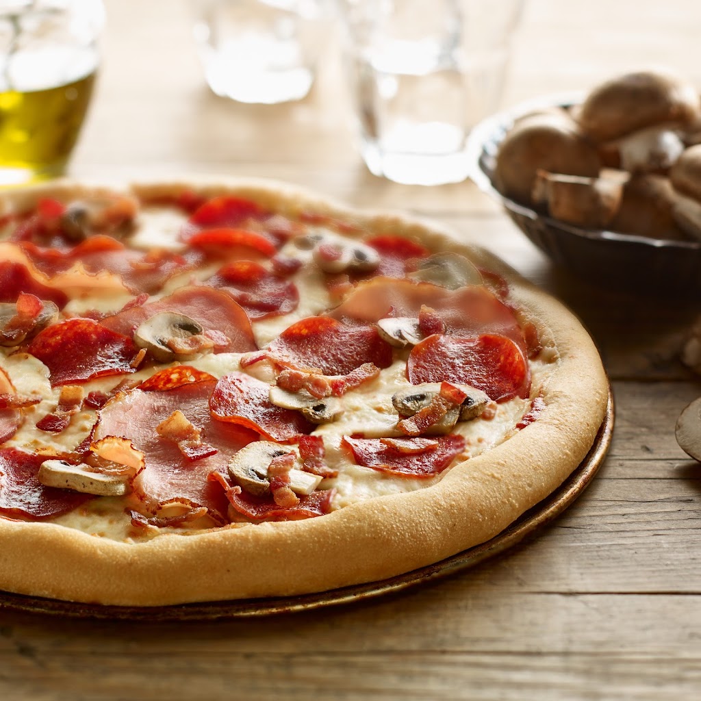 Panago Pizza in Fort-Mcmurray