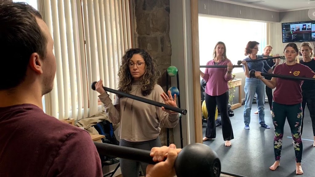  Align Fitness Downingtown LLC