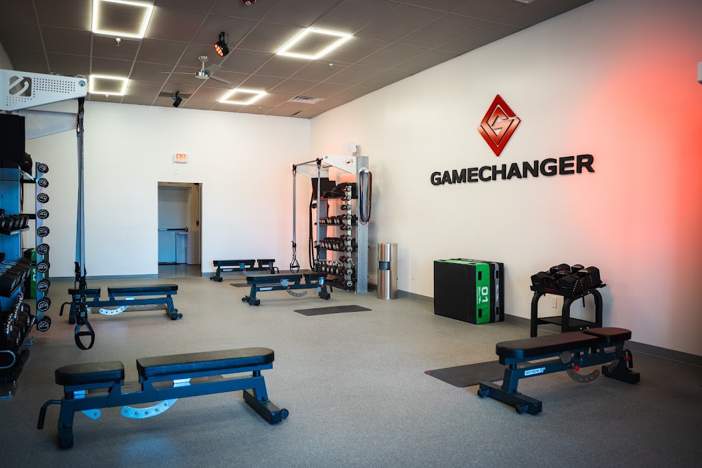  GameChanger Short Hills